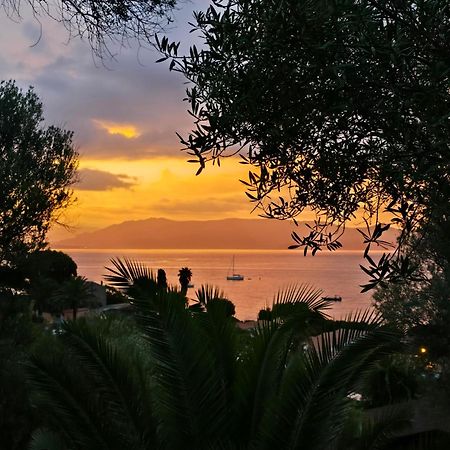 فندق Mare E Monti بورتو بولو المظهر الخارجي الصورة