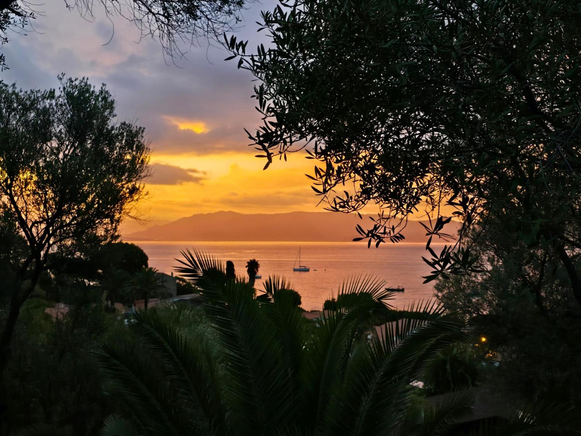 فندق Mare E Monti بورتو بولو المظهر الخارجي الصورة